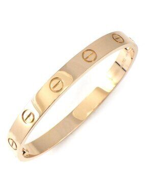 Cartier Bracelet Love Classic